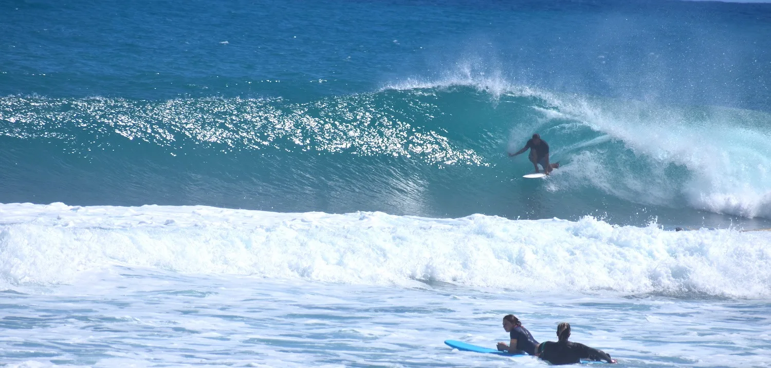 Encuentro on the Dominican Republic North Coast