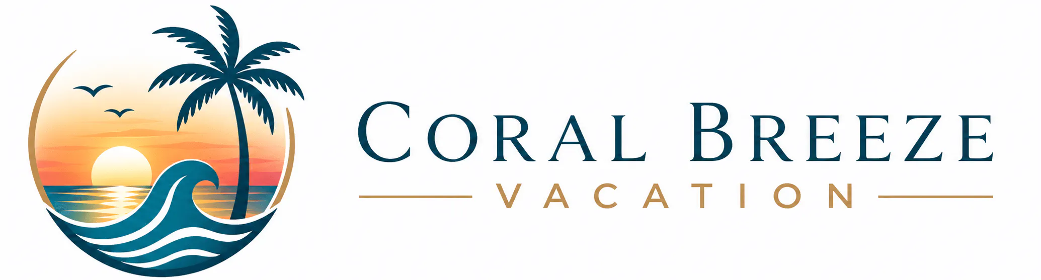 Coral Breeze Vacation