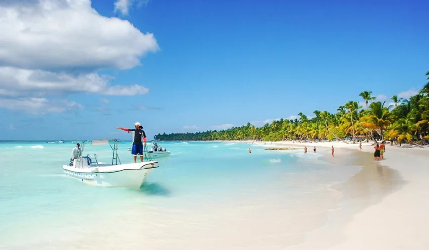 Beaches